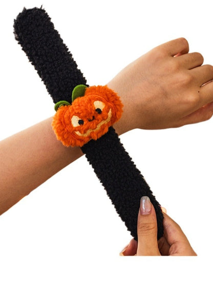 Halloween Kids' Doll Snap Bracelets