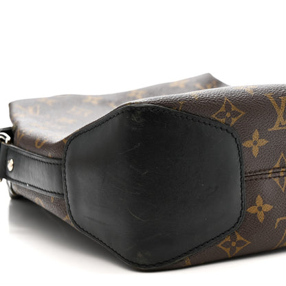 Monogram Macassar Torres PM