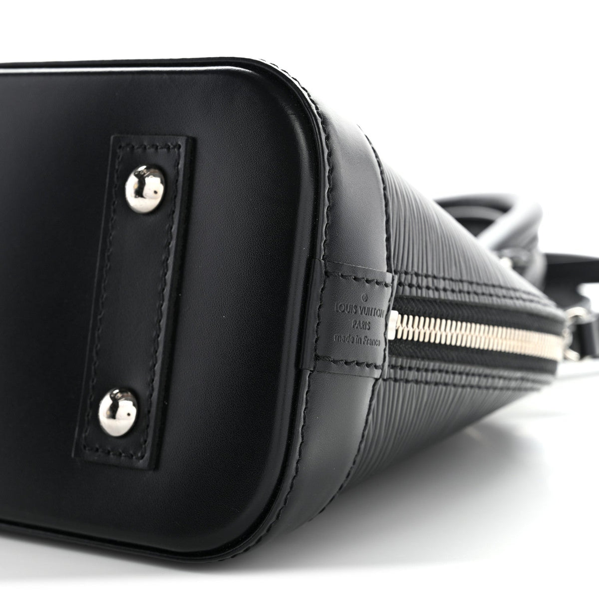Epi Alma BB Black