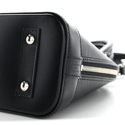 Epi Alma BB Black
