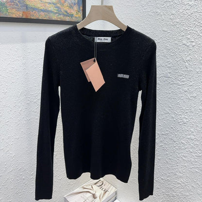 MIUMIU SWEATER STYLE 722