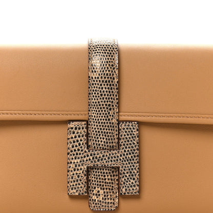 Swift Lizard Jige Elan Touch 29 Clutch Biscuit Ombre