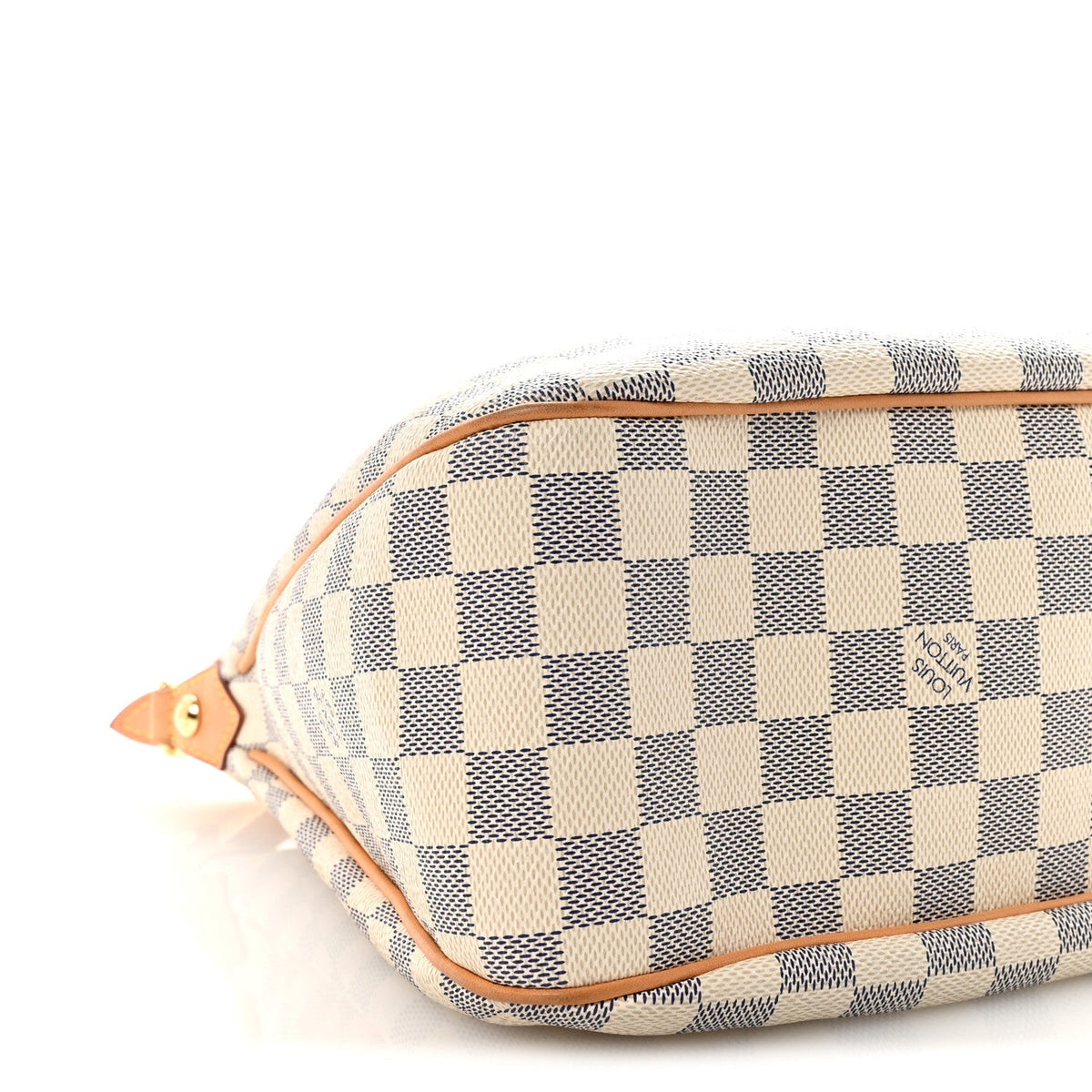 Damier Azur Siracusa MM