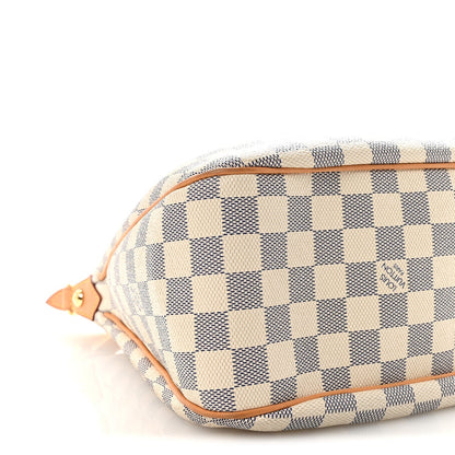 Damier Azur Siracusa MM