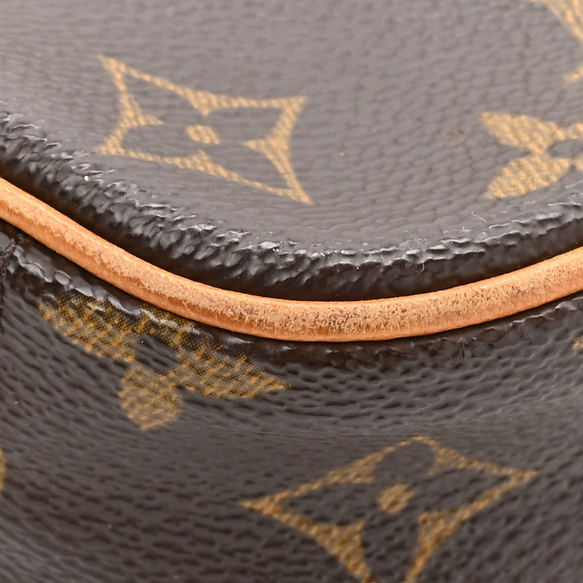 Monogram Pochette Gange