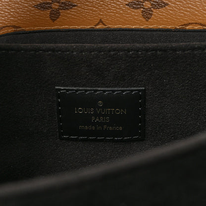 Reverse Monogram Pochette Metis