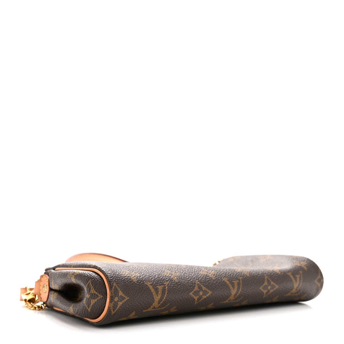 Monogram Eva Clutch