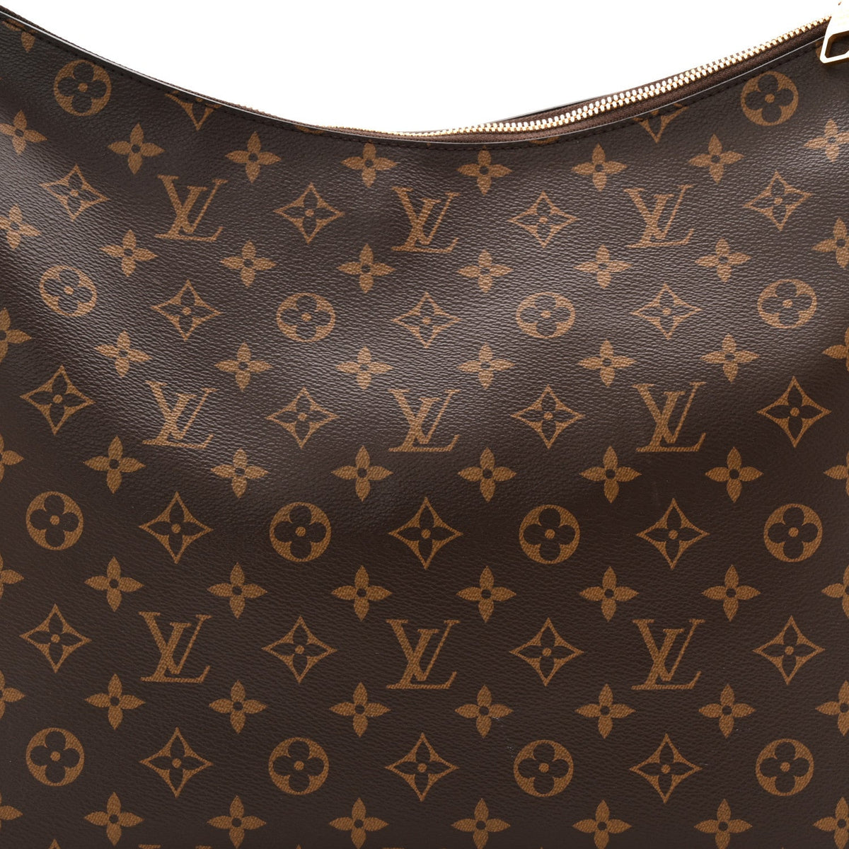 Monogram Slouchy MM