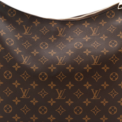 Monogram Slouchy MM