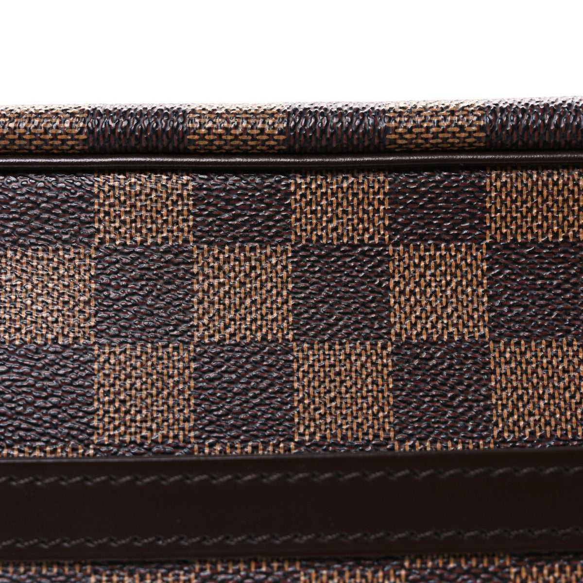 Damier Ebene Trocadero 27