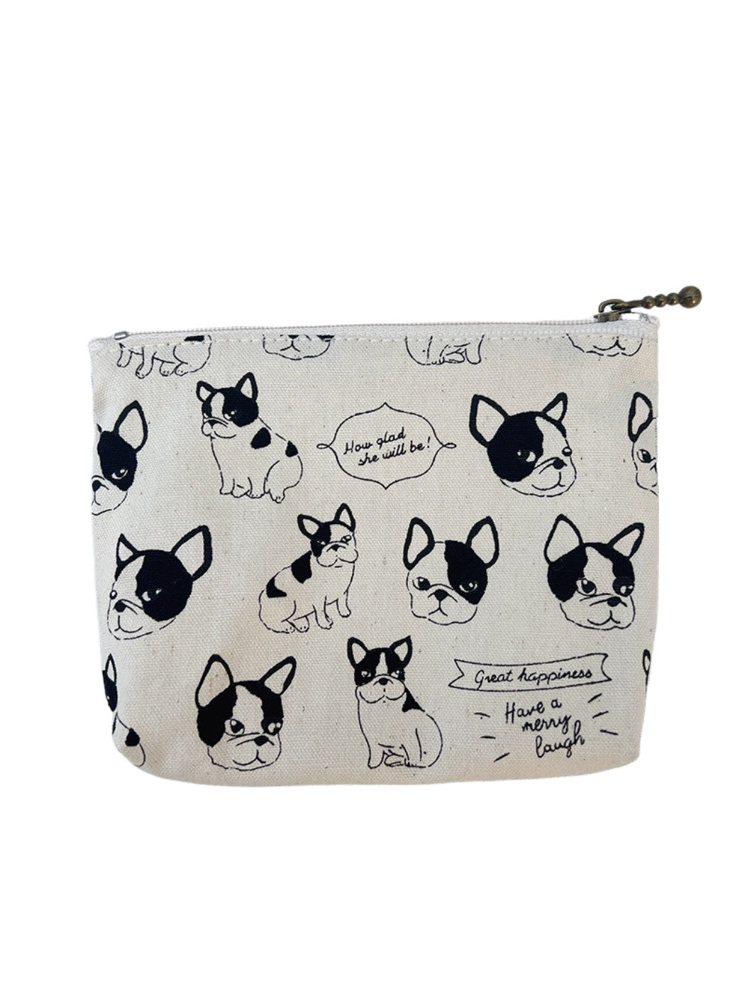 Cosbai - Cute Cartoon Coin Purse