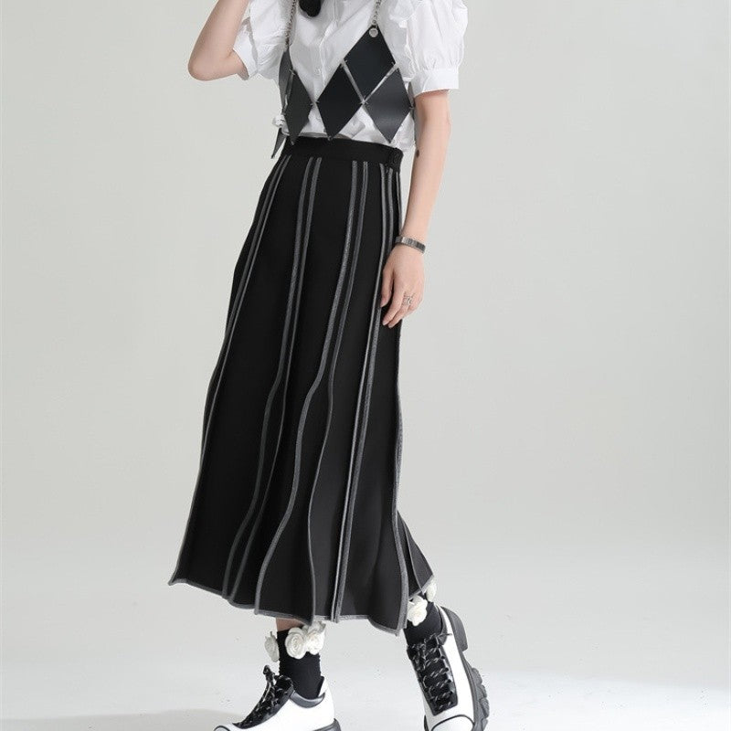 Vintage Midi Dress