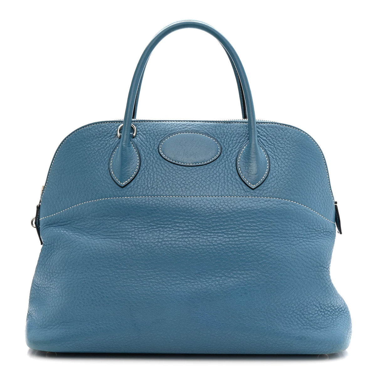 Taurillon Clemence Bolide 35 Bleu Jean
