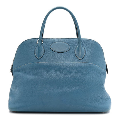 Taurillon Clemence Bolide 35 Bleu Jean