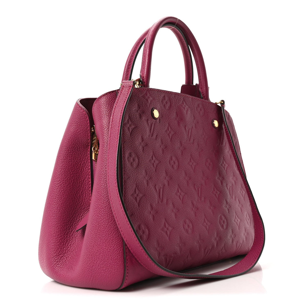 Empreinte Montaigne MM Grape