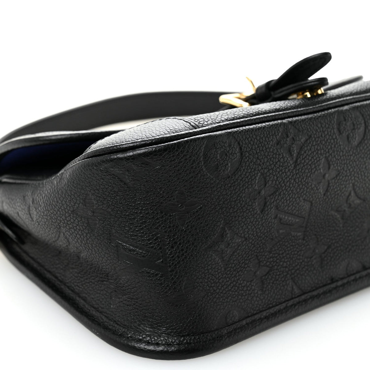 Empreinte Monogram Giant Diane Black