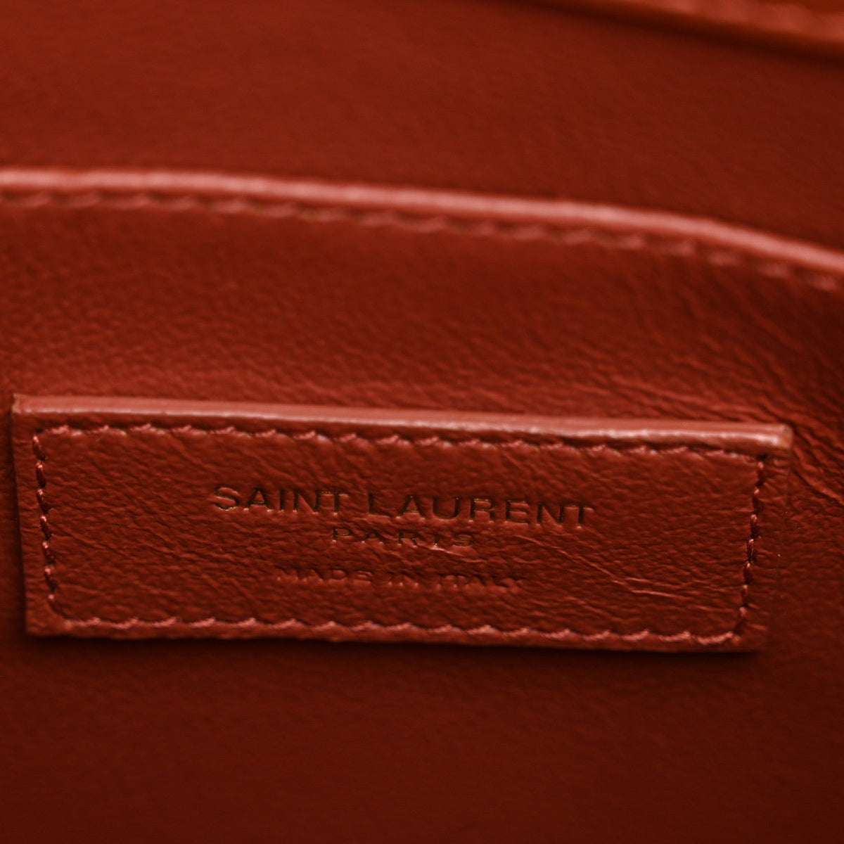 Patent Nano Sac de Jour Mild Rose