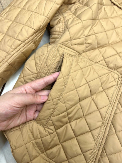HERMES 25S JACKET 074