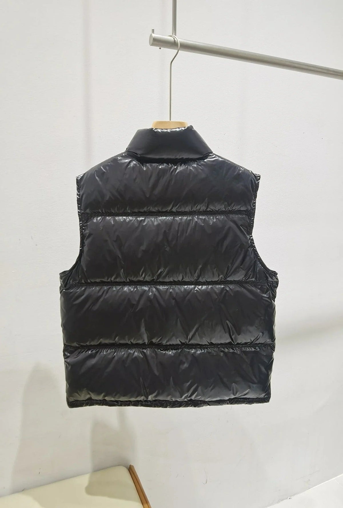 CELINE 25S PUFFER VEST