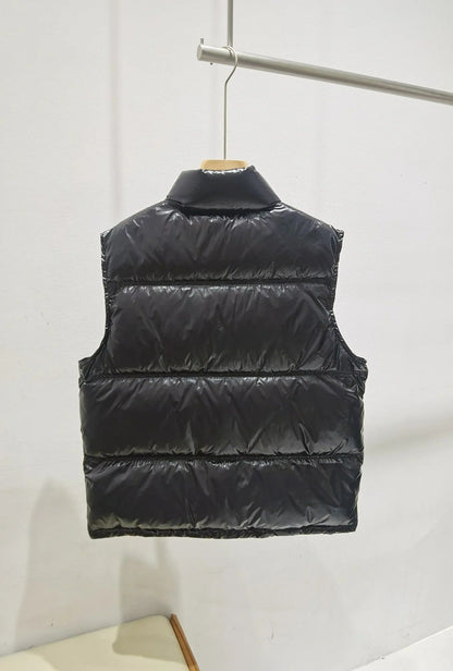 CELINE 25S PUFFER VEST