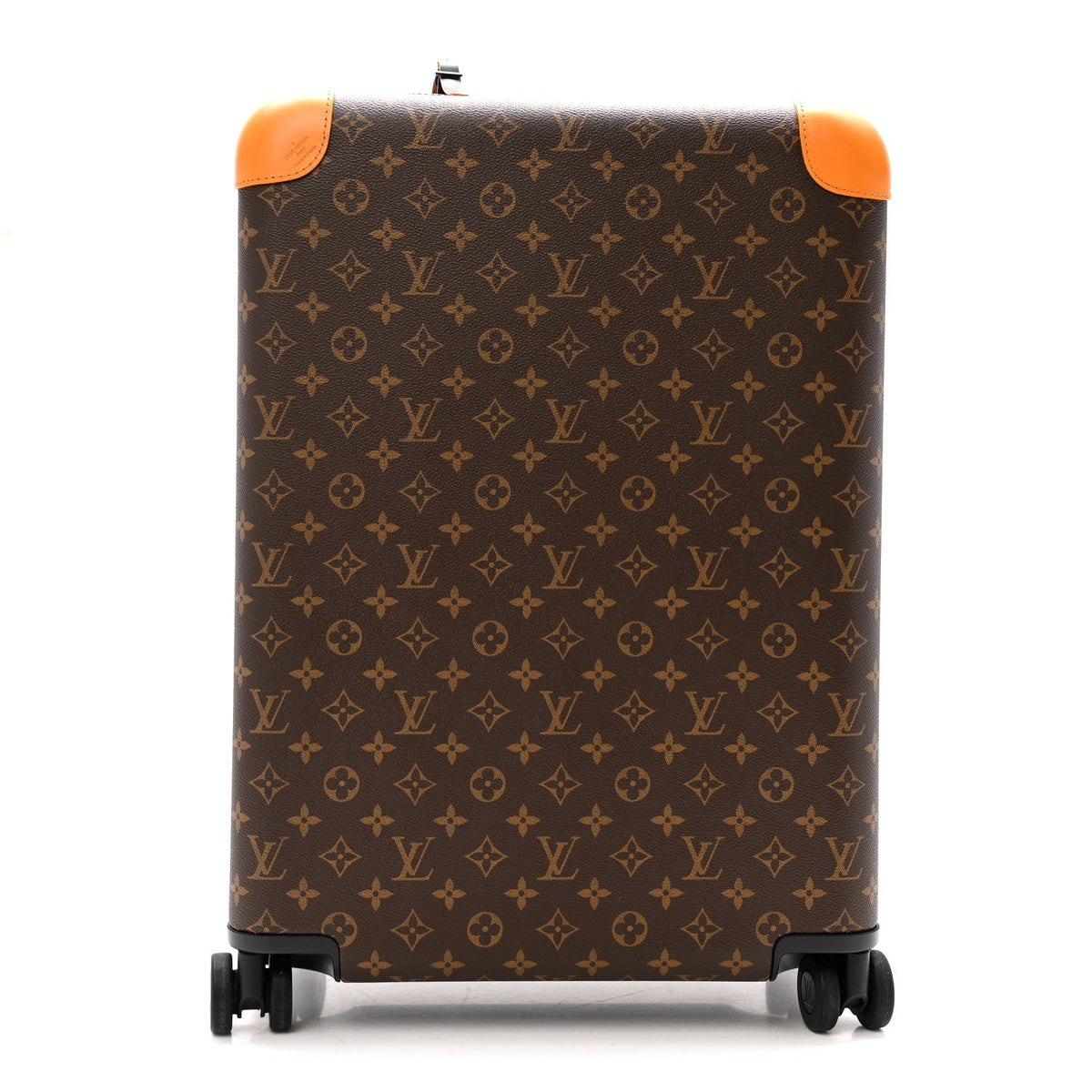 Monogram Horizon 55 Safari Yellow