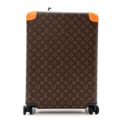 Monogram Horizon 55 Safari Yellow