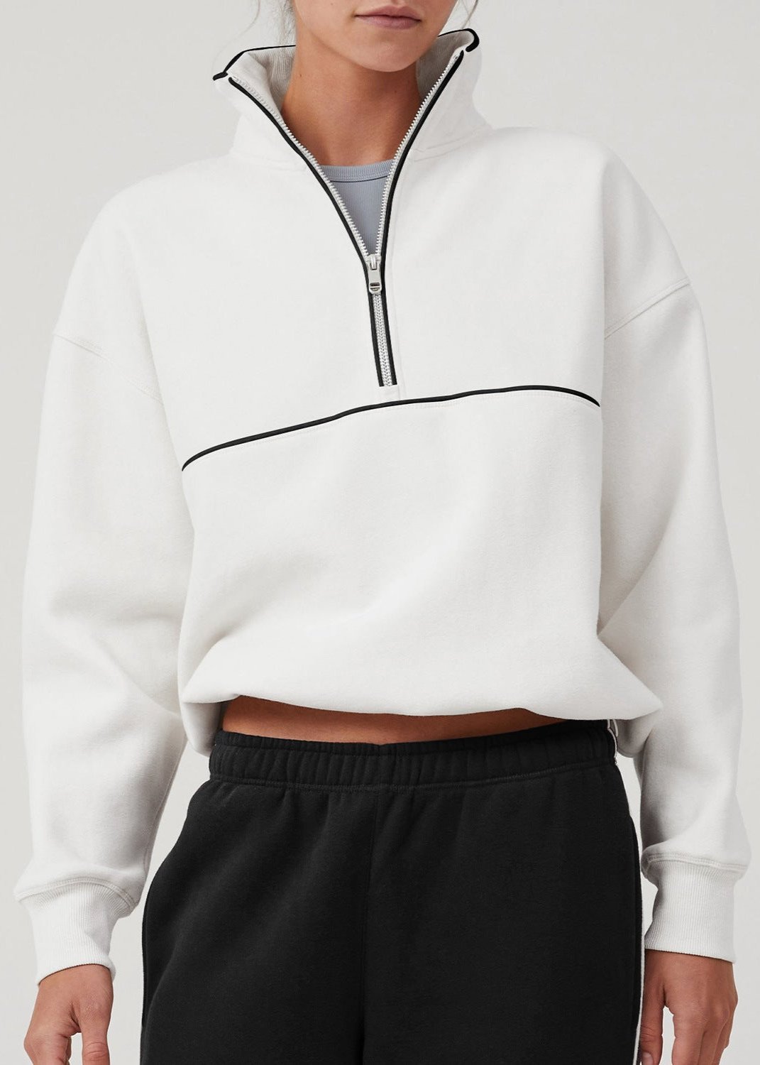 Inspirational Hoodie Ultra Soft Fleece Comfort