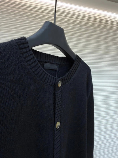 PRADA 25S CARDIGAN 490