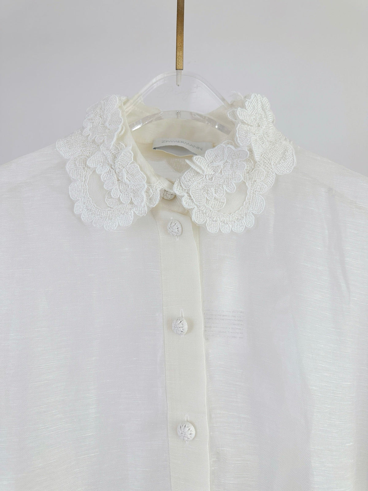 Zimmermann 2025 Dress 301