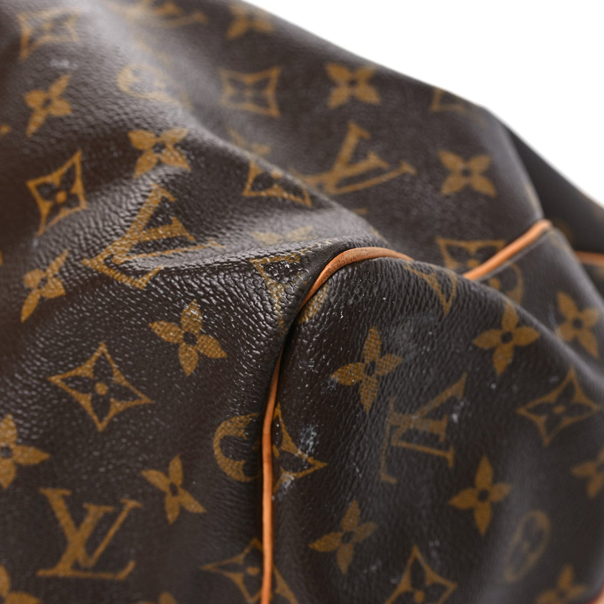 Monogram Keepall Bandouliere 55