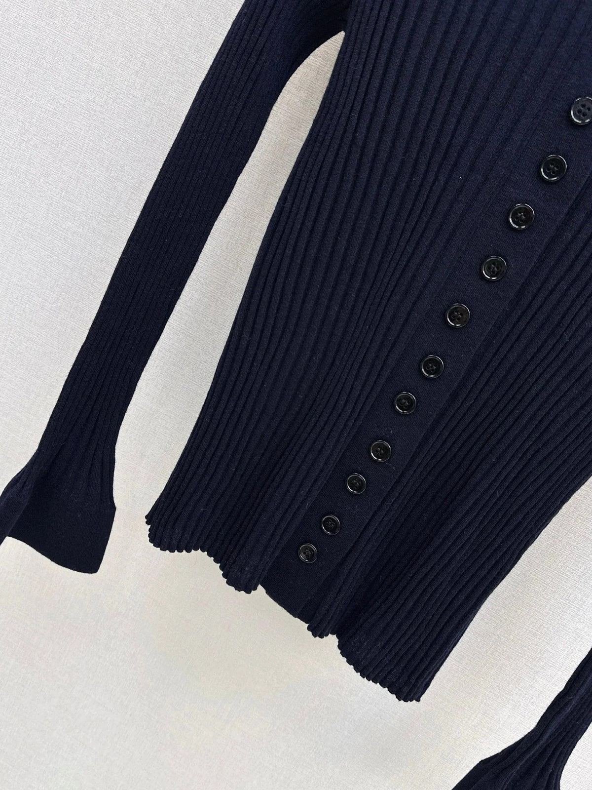 MIUMIU POLO SWEATER STYLE 831