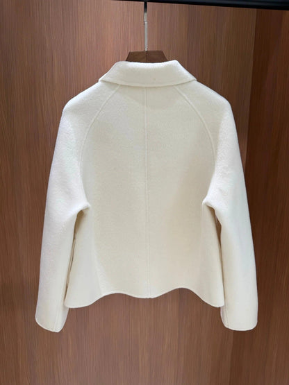 HERMES 25S JACKET 096