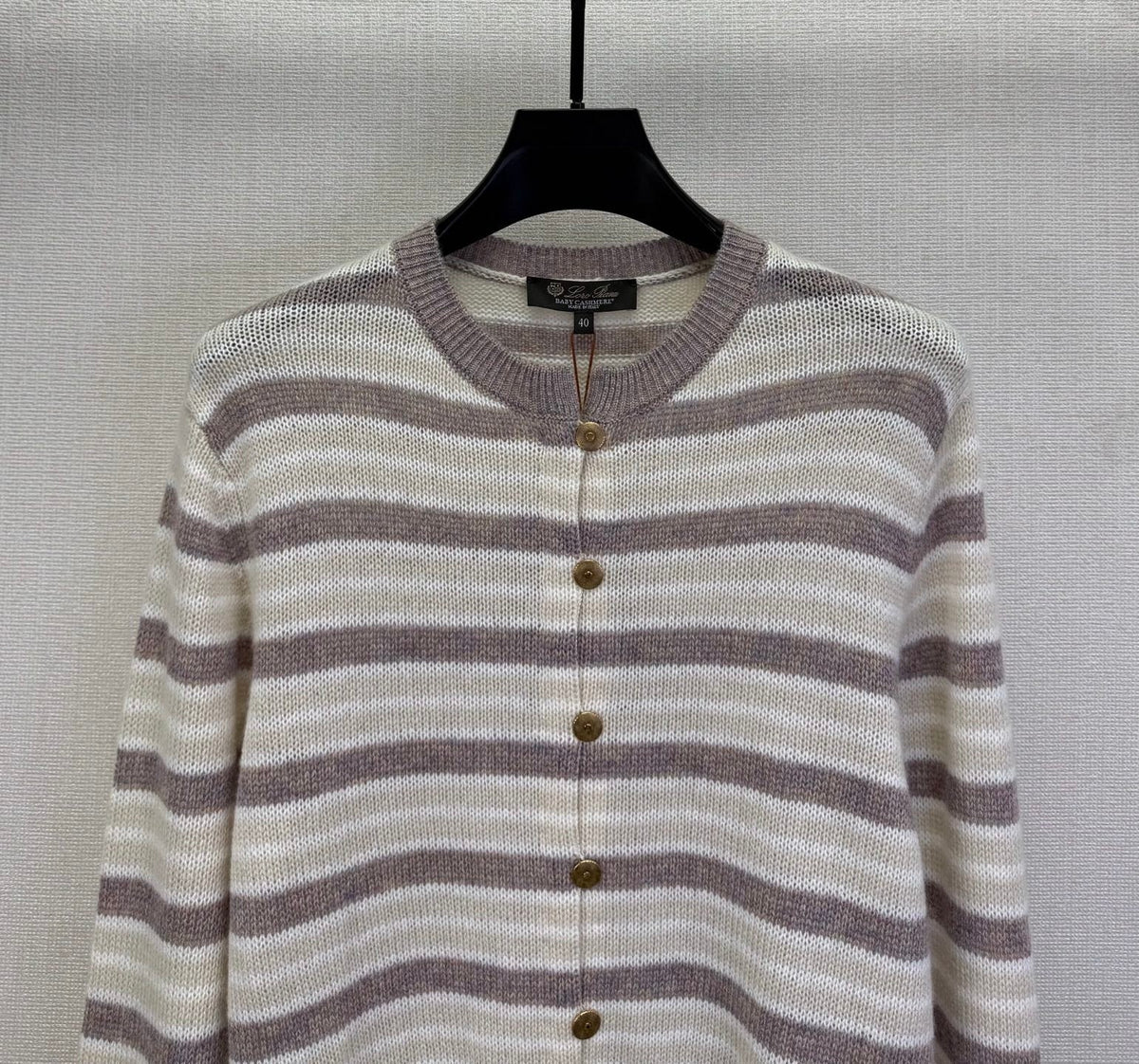 LP CARDIGAN STYLE 220