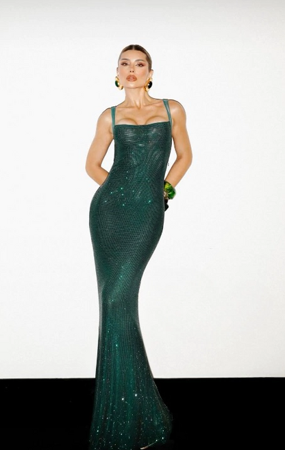 Kalista Maxi Dress