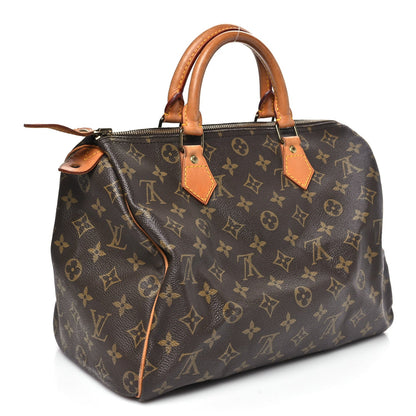 Monogram Speedy 30