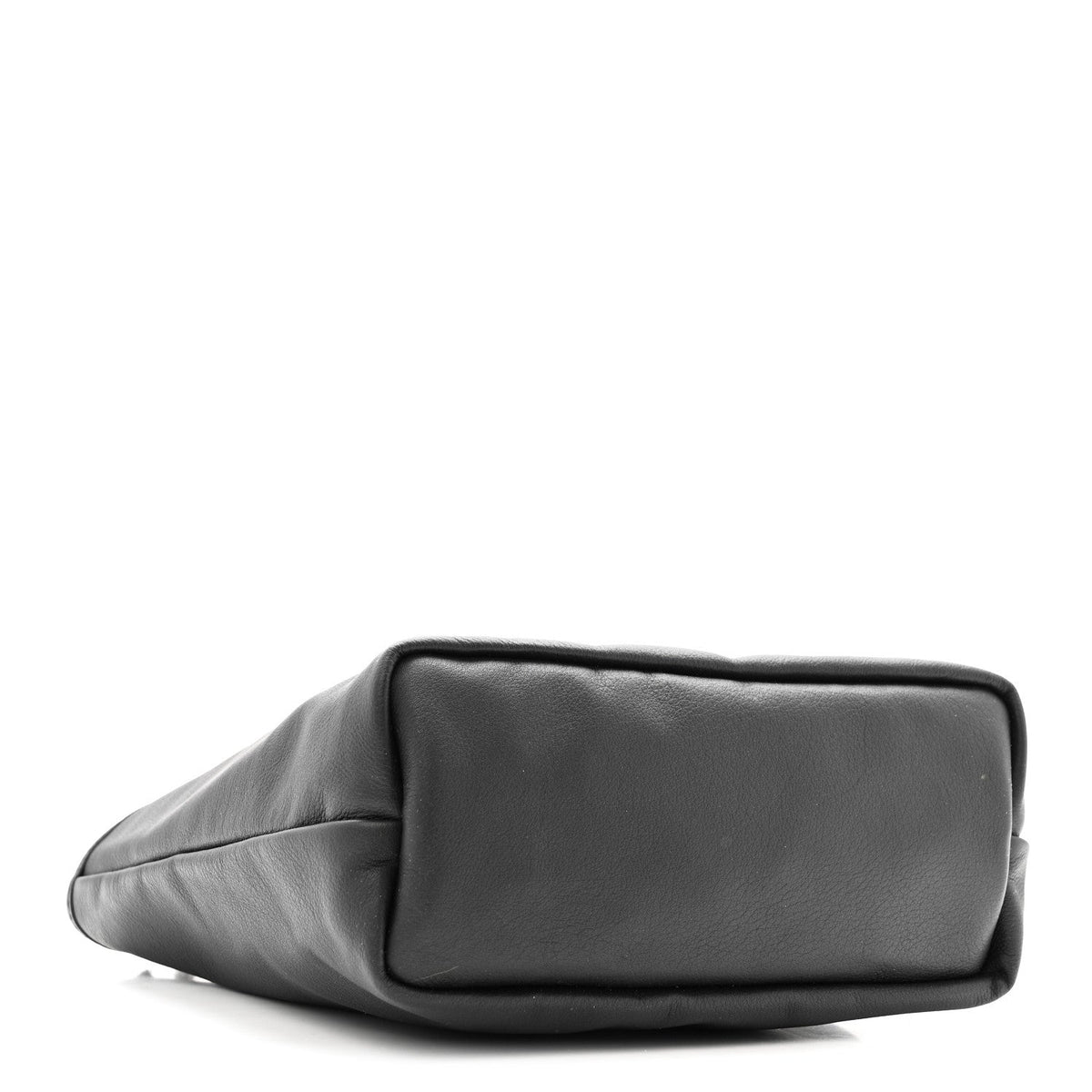 Goyardine Reversible Mini Anjou Black