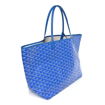 Goyardine Saint Louis GM Sky Blue