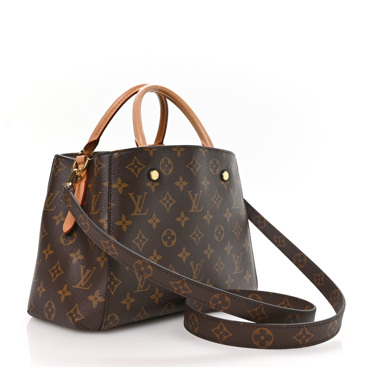 Monogram Montaigne BB