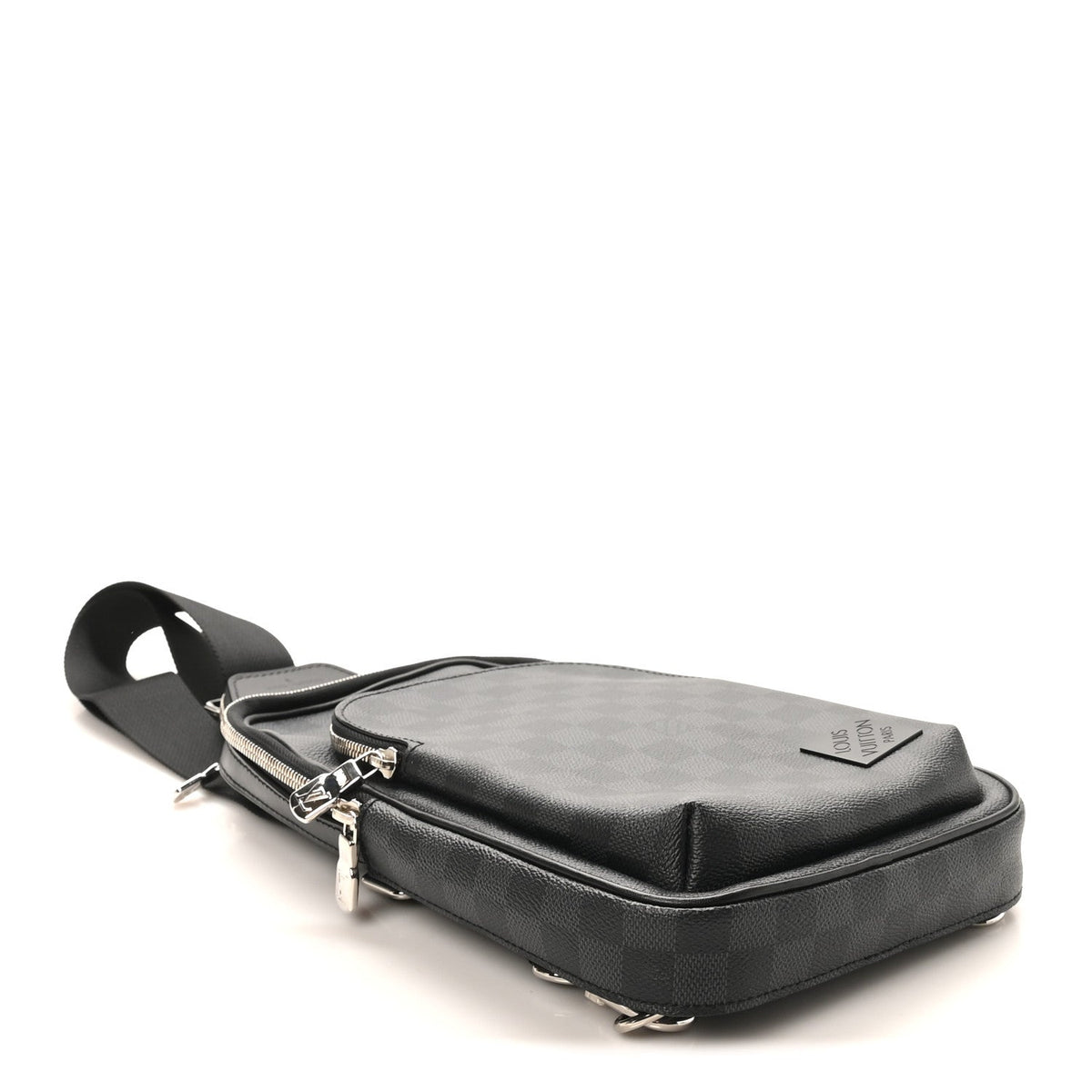 Damier Graphite Avenue Sling Bag NM