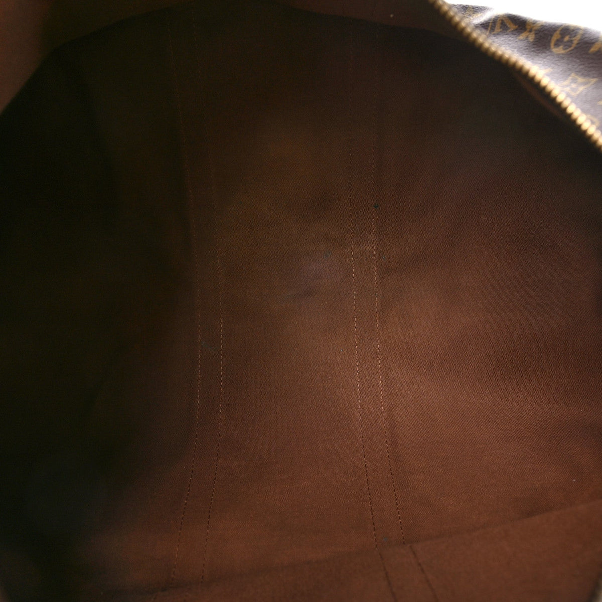 Monogram Keepall Bandouliere 55