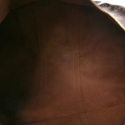 Monogram Keepall Bandouliere 55