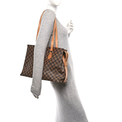 Damier Ebene Centenaire Chelsea