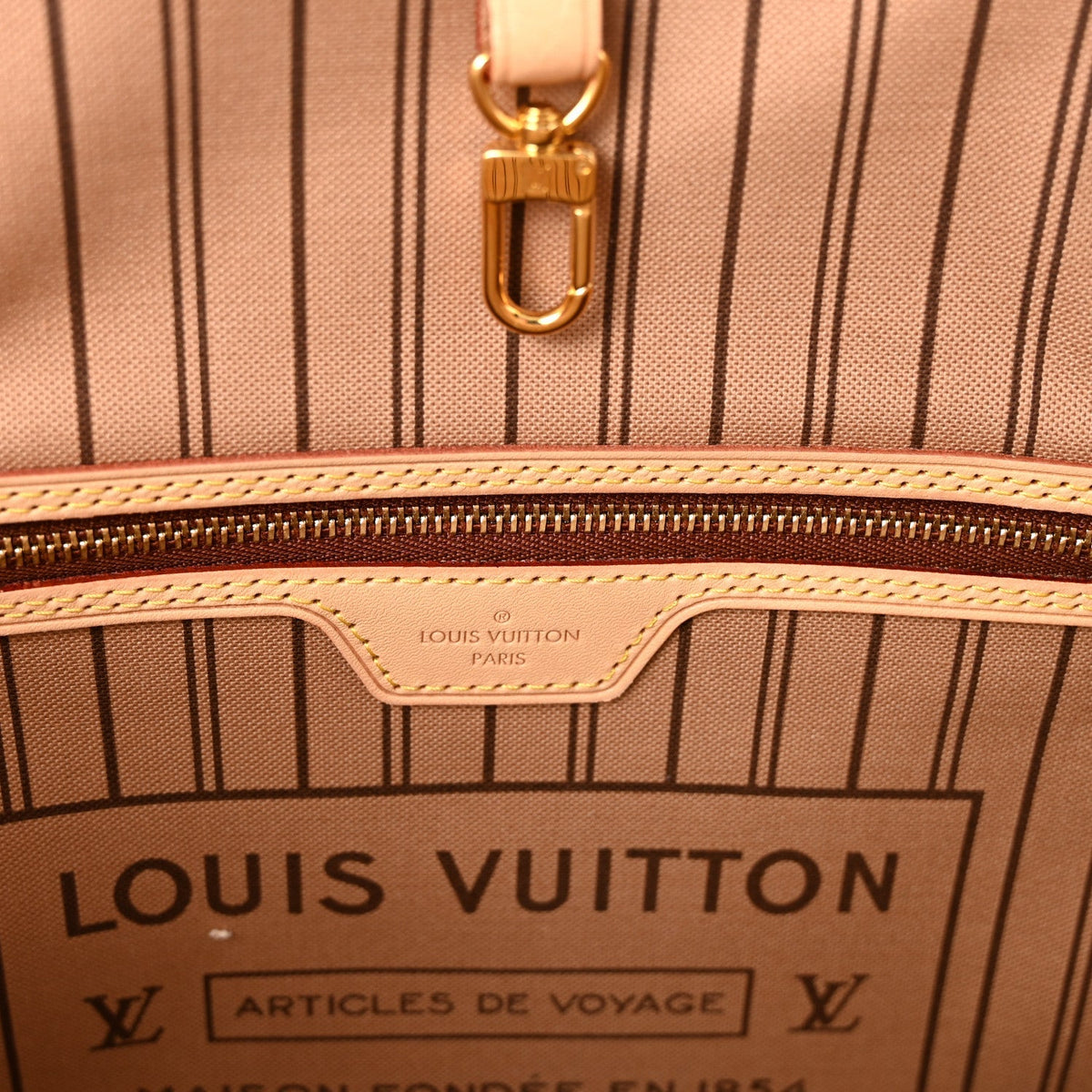 Monogram Neo Neverfull MM