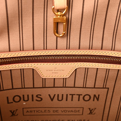 Monogram Neo Neverfull MM
