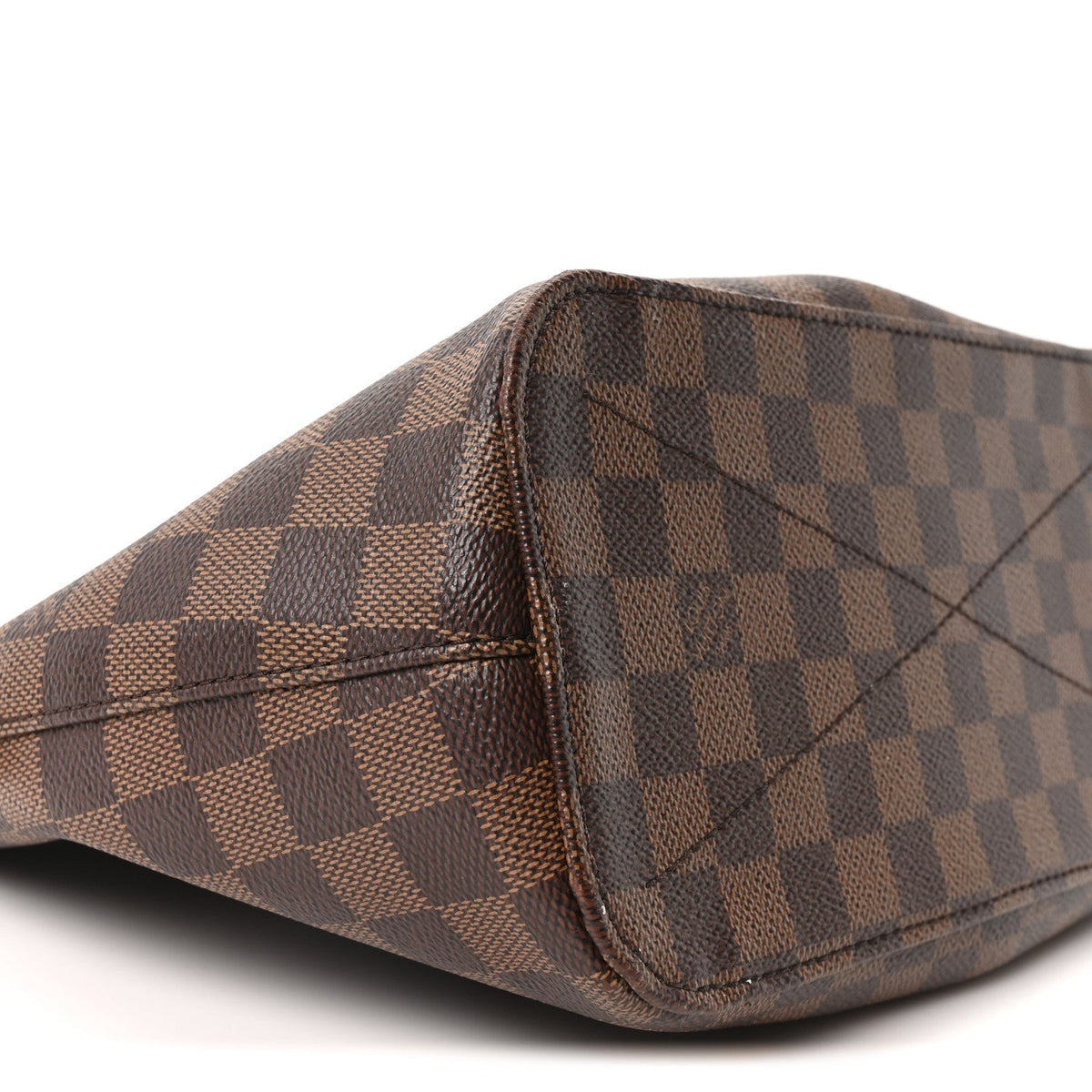 Damier Ebene Siena PM