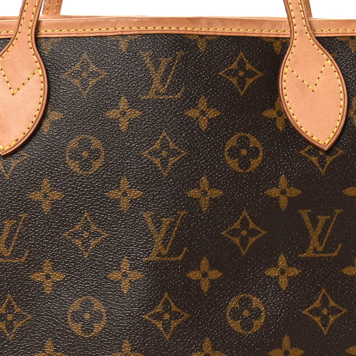 Monogram Neverfull PM