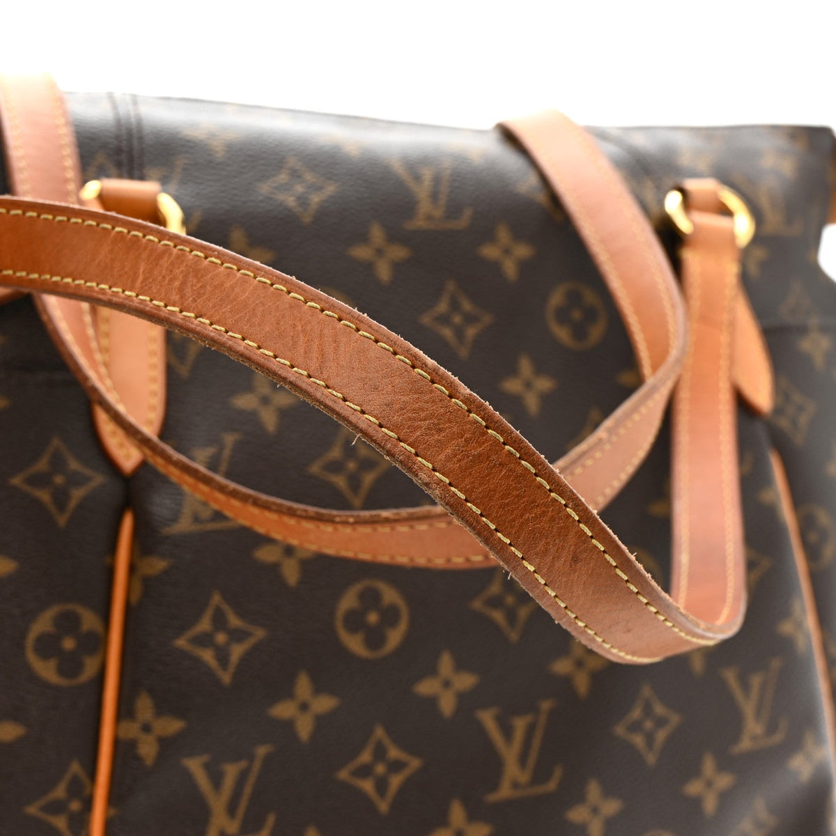 Monogram Totally MM