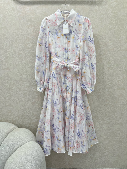 Zimmermann 25 Dress 351