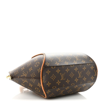 Monogram Ellipse MM