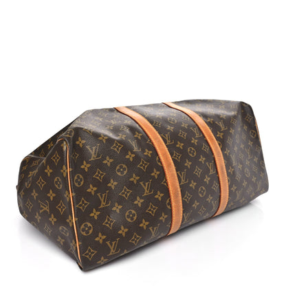 Monogram Keepall 50